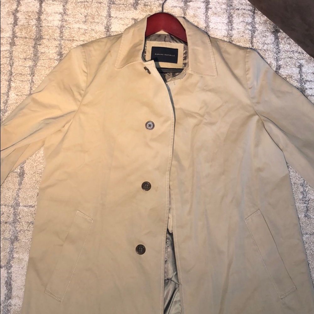 Banana Republic